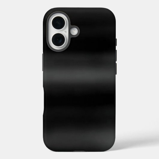iPhone 16 Hülle (Rückseite)