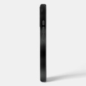 iPhone 16 Hülle (Rückseite / Links)