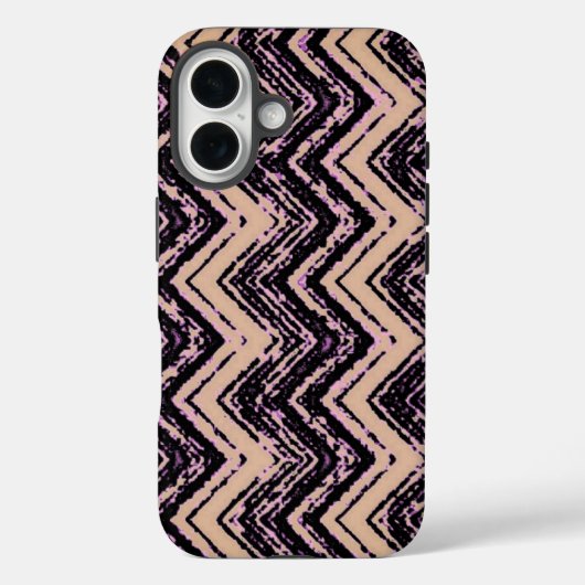 iPhone 16 Hülle (Rückseite)