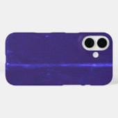 iPhone 16 Hülle (Rückseite (Horizontal))