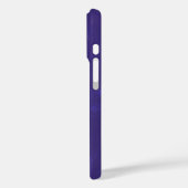 iPhone 16 Hülle (Rückseite / Links)