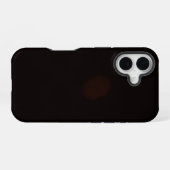 iPhone 16 Hülle (Rückseite (Horizontal))
