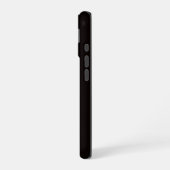 iPhone 16 Hülle (Linke Seite)