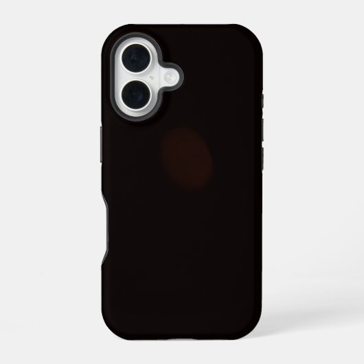 iPhone 16 Hülle (Rückseite)