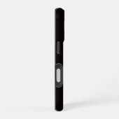 iPhone 16 Hülle (Rechte Seite)