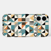 IPhone 16 Hülle (Rückseite (Horizontal))