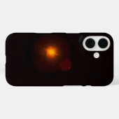 iPhone 16 Hülle (Rückseite (Horizontal))