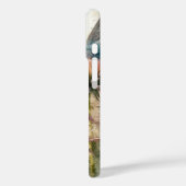 IPhone 16 Hülle (Rückseite / Links)
