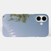 iPhone 16 Hülle (Rückseite (Horizontal))
