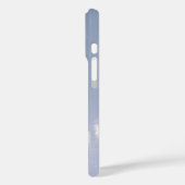 iPhone 16 Hülle (Rückseite / Links)