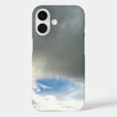 iPhone 16 Hülle (Rückseite)