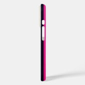 IPhone 16 Hülle (Rückseite / Links)