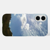 iPhone 16 Hülle (Rückseite (Horizontal))