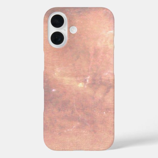 iPhone 16 Hülle (Rückseite)