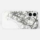 iPhone 16 Hülle (Rückseite (Horizontal))