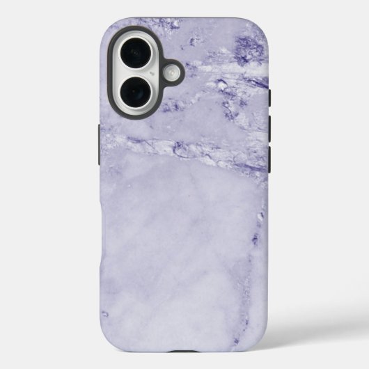 iPhone 16 Hülle (Rückseite)