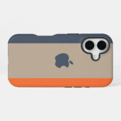 Iphone 16 hülle (Rückseite (Horizontal))