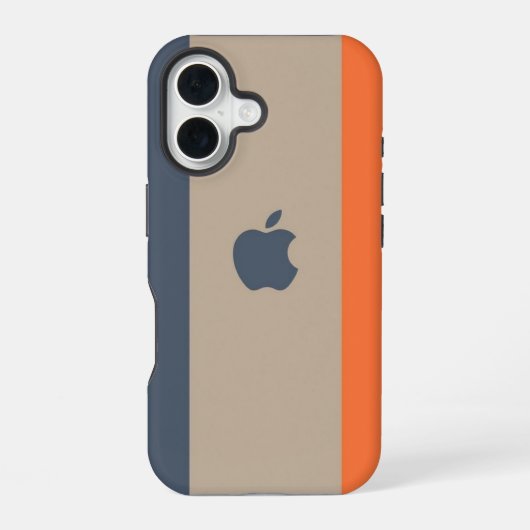Iphone 16 hülle (Rückseite)