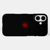 iPhone 16 Hülle (Rückseite (Horizontal))