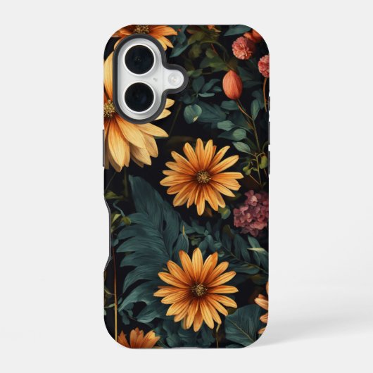 iPhone 16 Hülle (Rückseite)