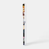 iPhone 16 Hülle (Linke Seite)