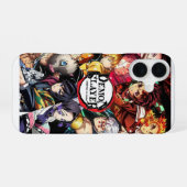 iPhone 16 Hülle (Rückseite (Horizontal))