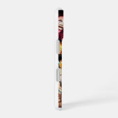 iPhone 16 Hülle (Rechte Seite)