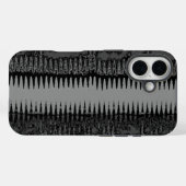 iPhone 16 Hülle (Rückseite (Horizontal))