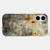 IPhone 16 Hülle (Rückseite (Horizontal))