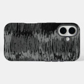 iPhone 16 Hülle (Rückseite (Horizontal))