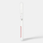 iPhone 16 Hülle (Rückseite / Links)