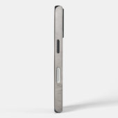 iPhone 16 Hülle (Rückseite / Rechts)