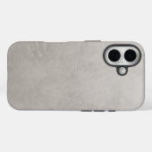 iPhone 16 Hülle (Rückseite (Horizontal))