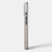 iPhone 16 Hülle (Rückseite / Links)