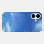 iPhone 16 Hülle (Rückseite (Horizontal))