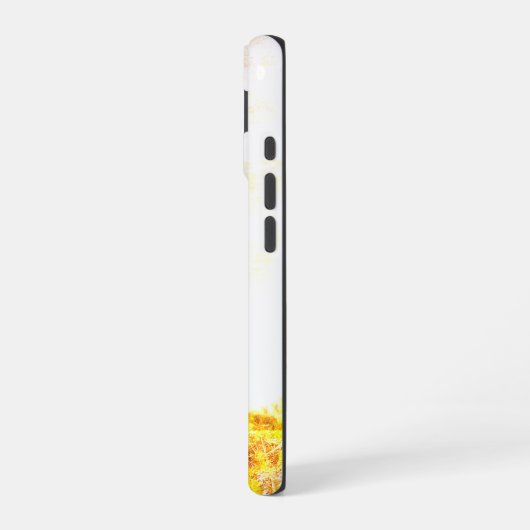 iPhone 16 Hülle (Linke Seite)