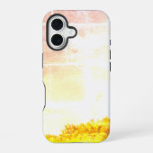 iPhone 16 Hülle (Rückseite)
