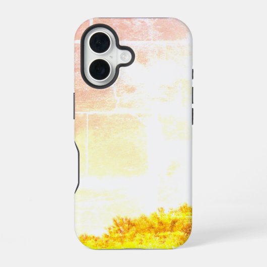 iPhone 16 Hülle (Rückseite)