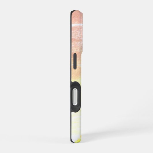 iPhone 16 Hülle (Rechte Seite)