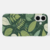 iPhone 16 Hülle (Rückseite (Horizontal))