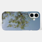 iPhone 16 Hülle (Rückseite (Horizontal))
