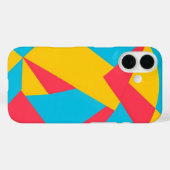 Iphone 16 Hülle (Rückseite (Horizontal))
