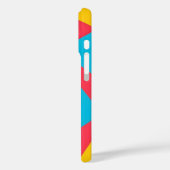 Iphone 16 Hülle (Rückseite / Links)