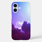 iPhone 16 Hülle (Rückseite)