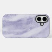 iPhone 16 Hülle (Rückseite (Horizontal))