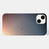 iPhone 16 Hülle (Rückseite (Horizontal))