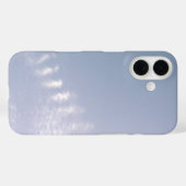 iPhone 16 Hülle (Rückseite (Horizontal))