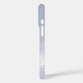 iPhone 16 Hülle (Rückseite / Links)