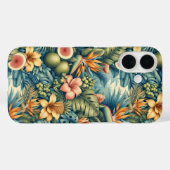 IPhone 16 Hülle (Rückseite (Horizontal))