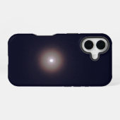 iPhone 16 Hülle (Rückseite (Horizontal))